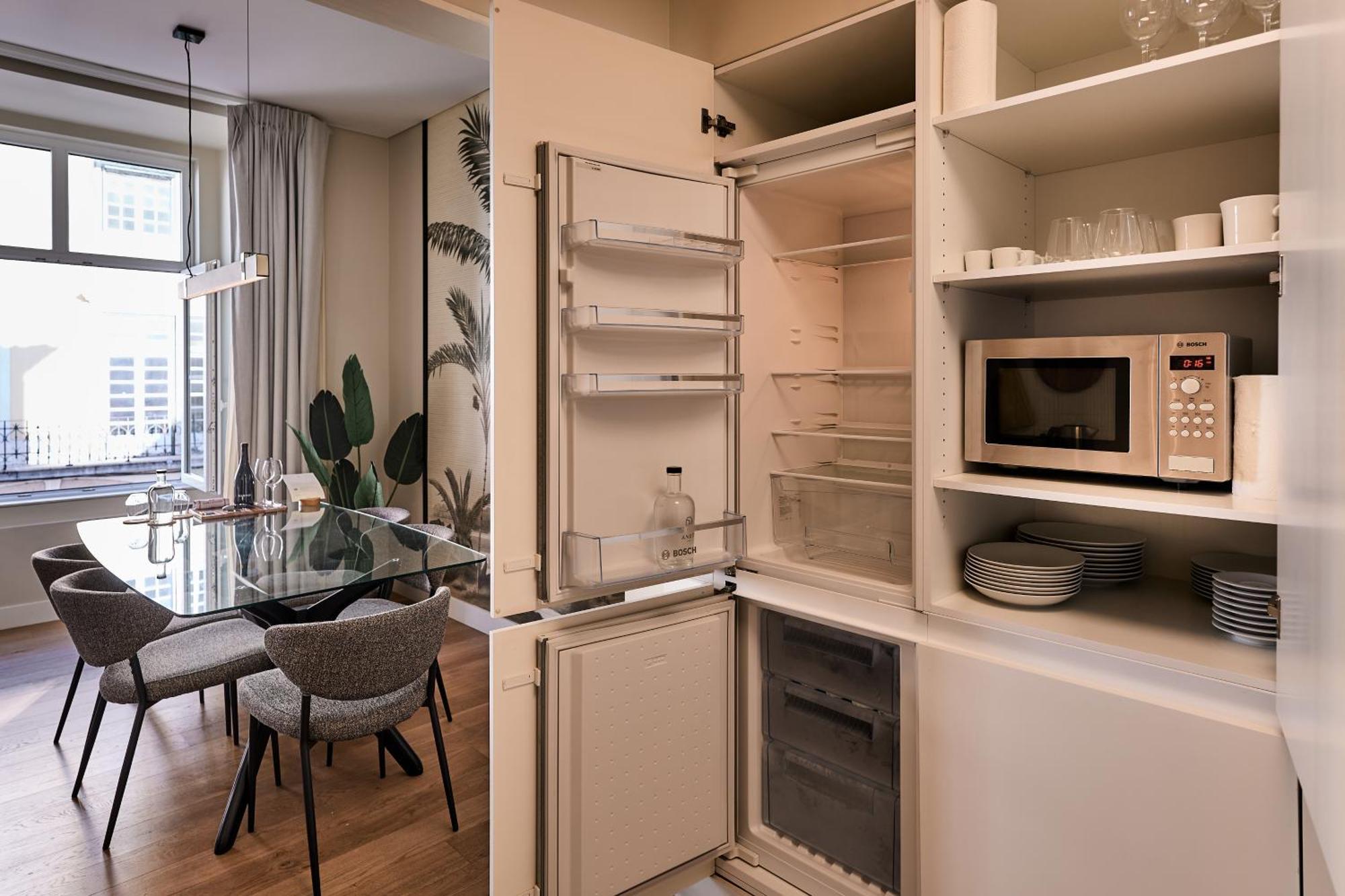LisboaAndo Living - Augusta House公寓 外观 照片