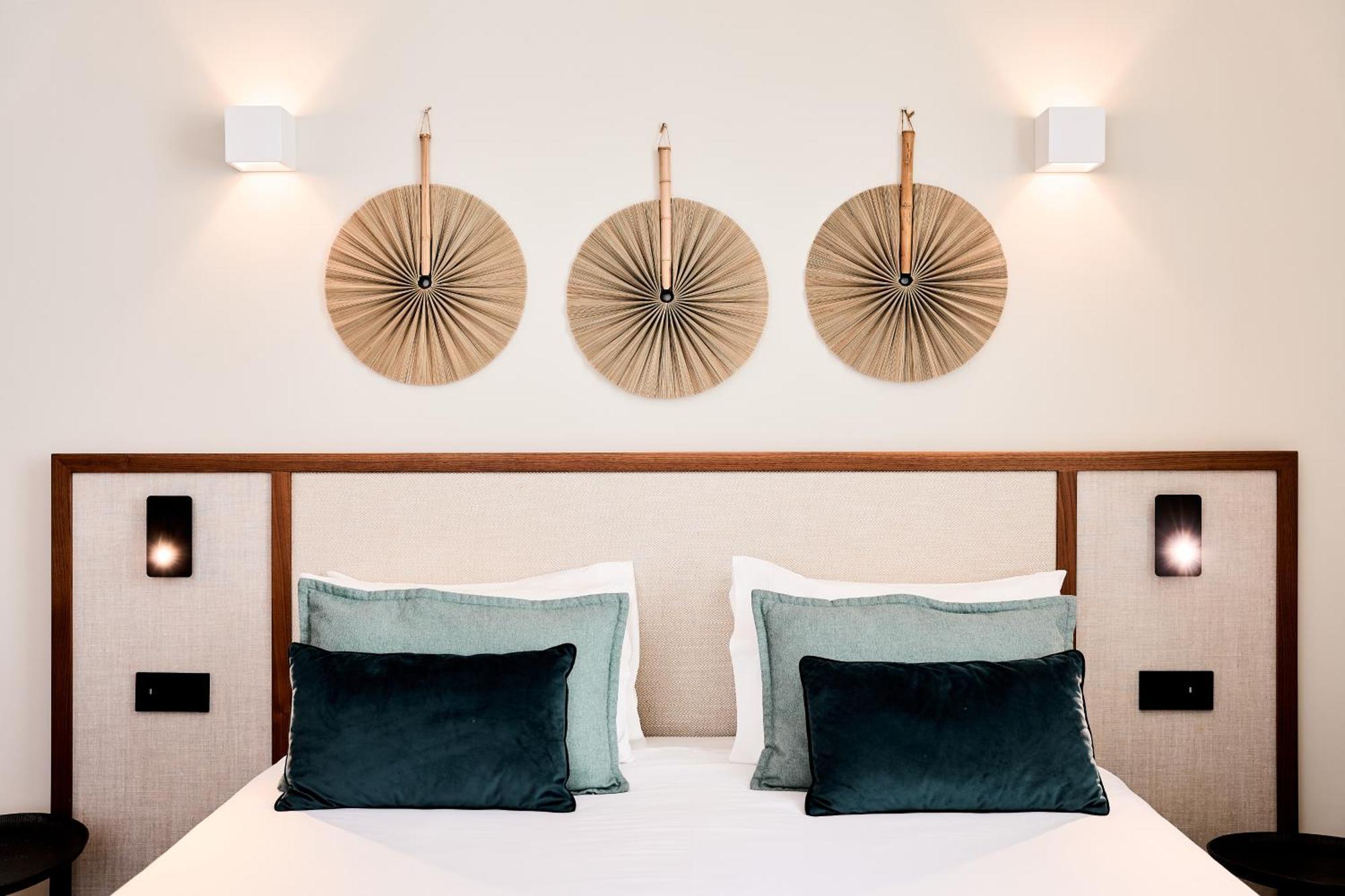 LisboaAndo Living - Augusta House公寓 外观 照片