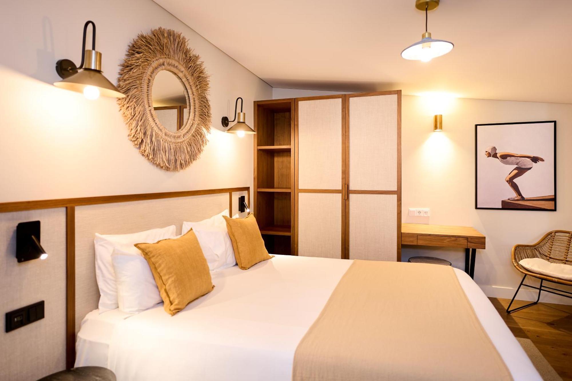 LisboaAndo Living - Augusta House公寓 外观 照片