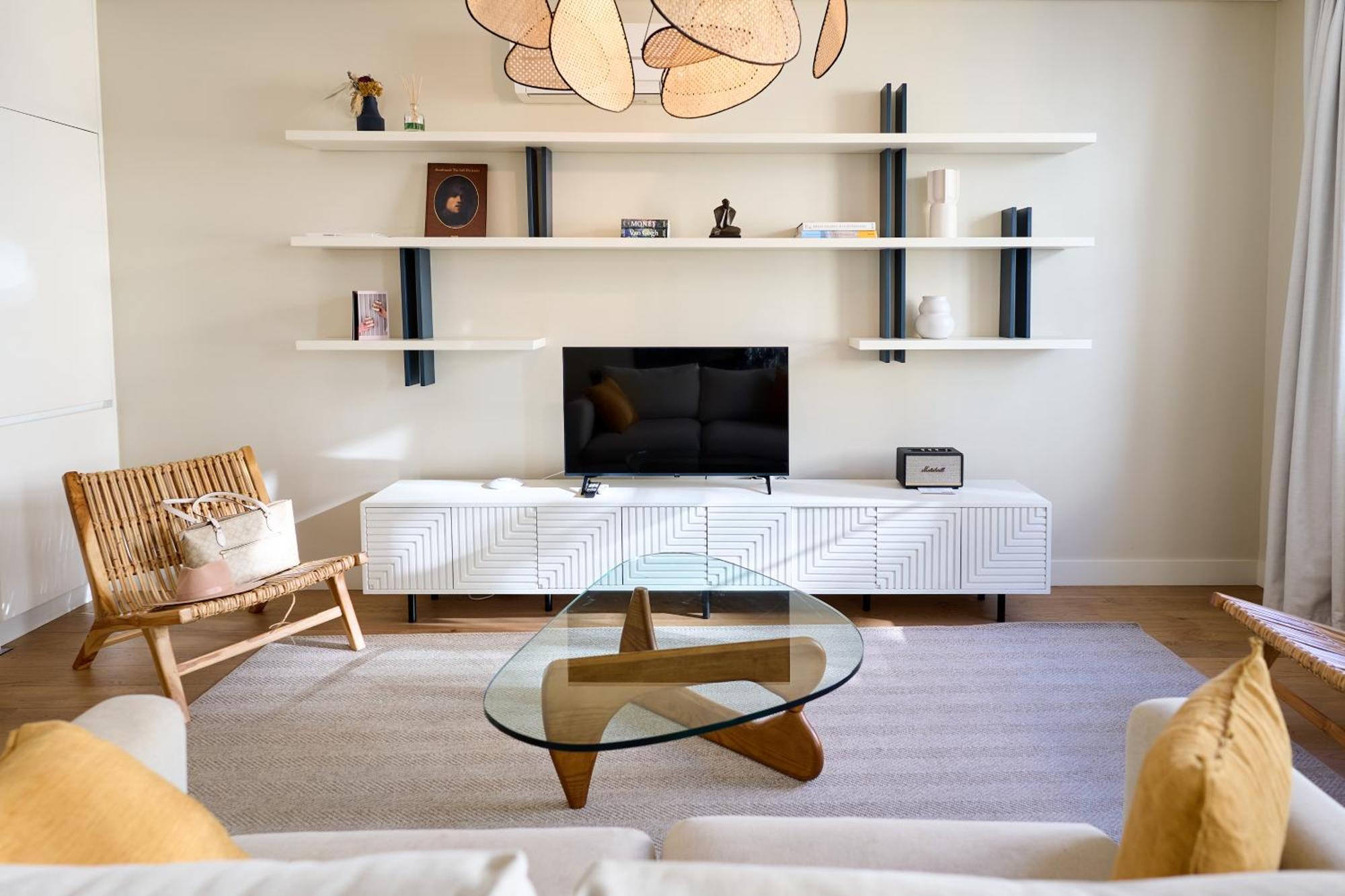LisboaAndo Living - Augusta House公寓 外观 照片