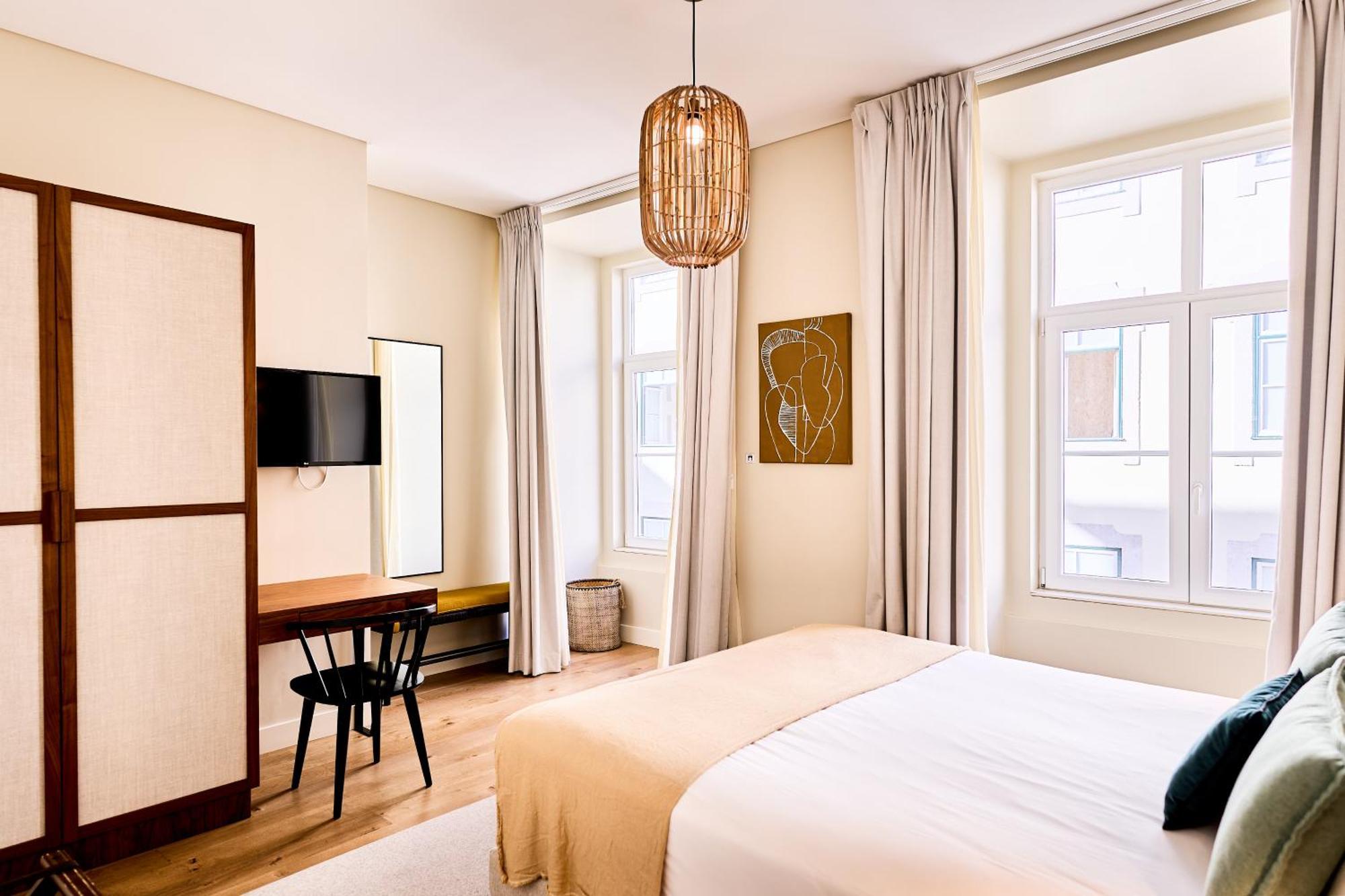 LisboaAndo Living - Augusta House公寓 外观 照片