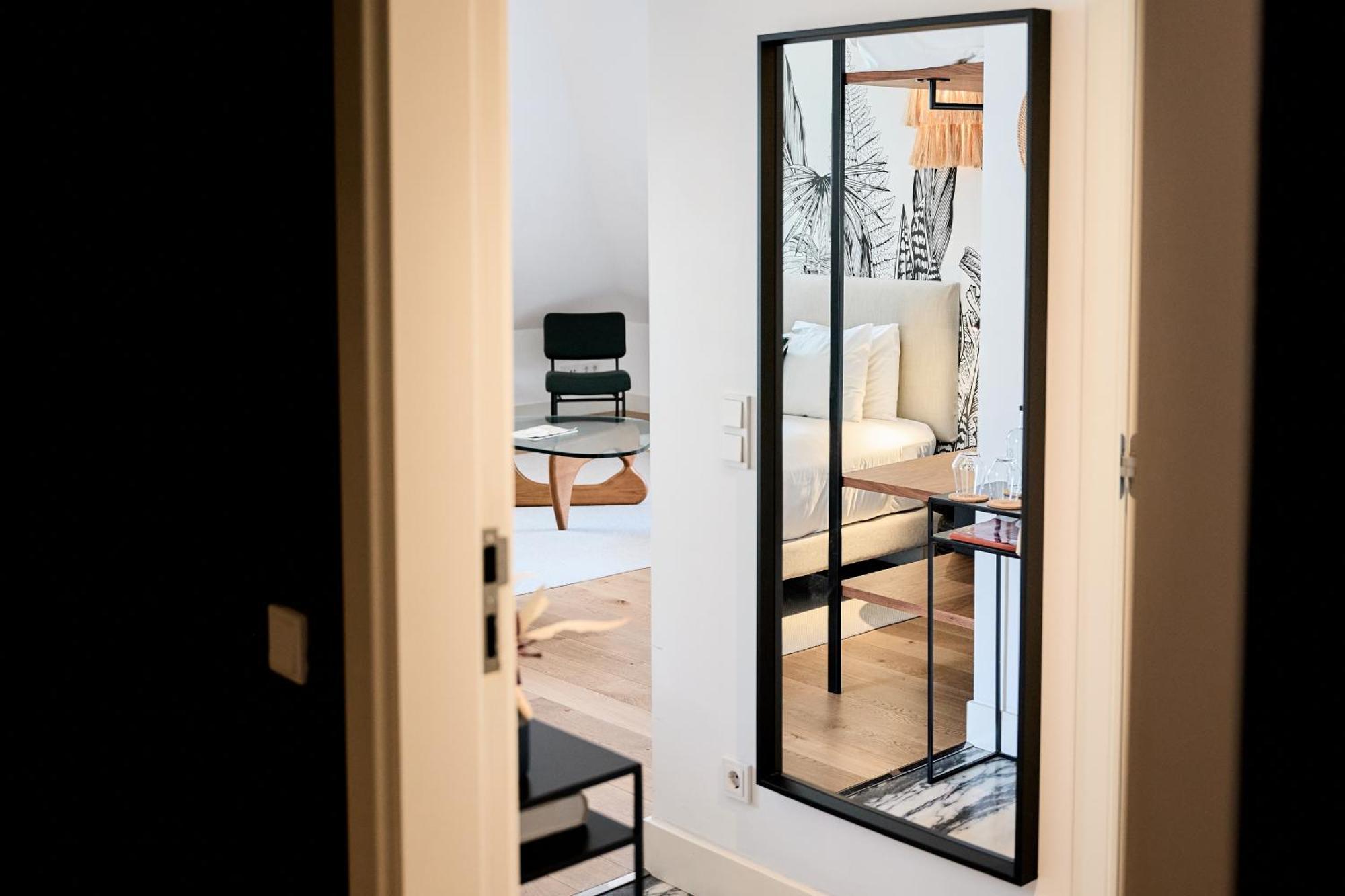 LisboaAndo Living - Augusta House公寓 外观 照片
