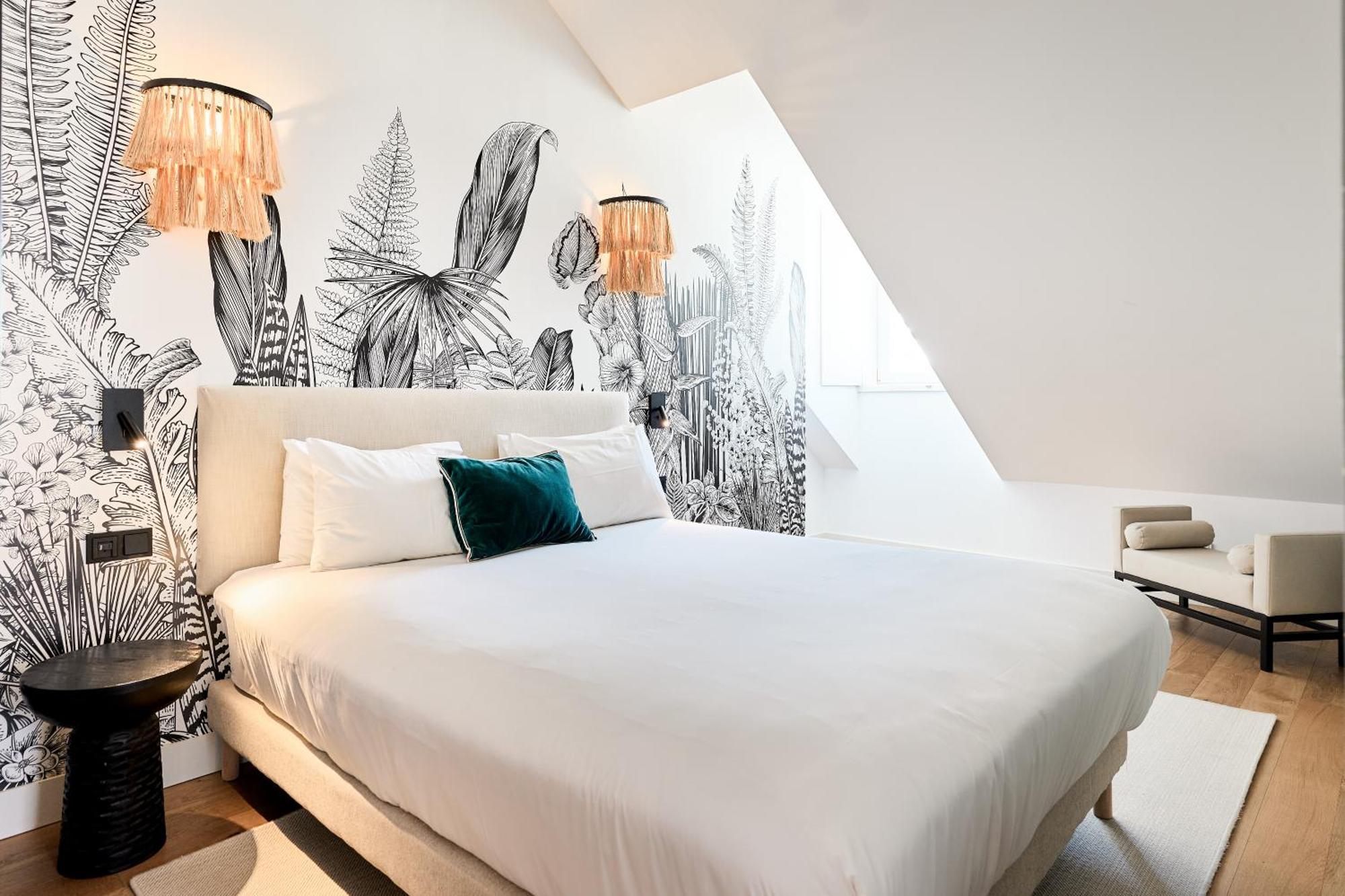 LisboaAndo Living - Augusta House公寓 外观 照片