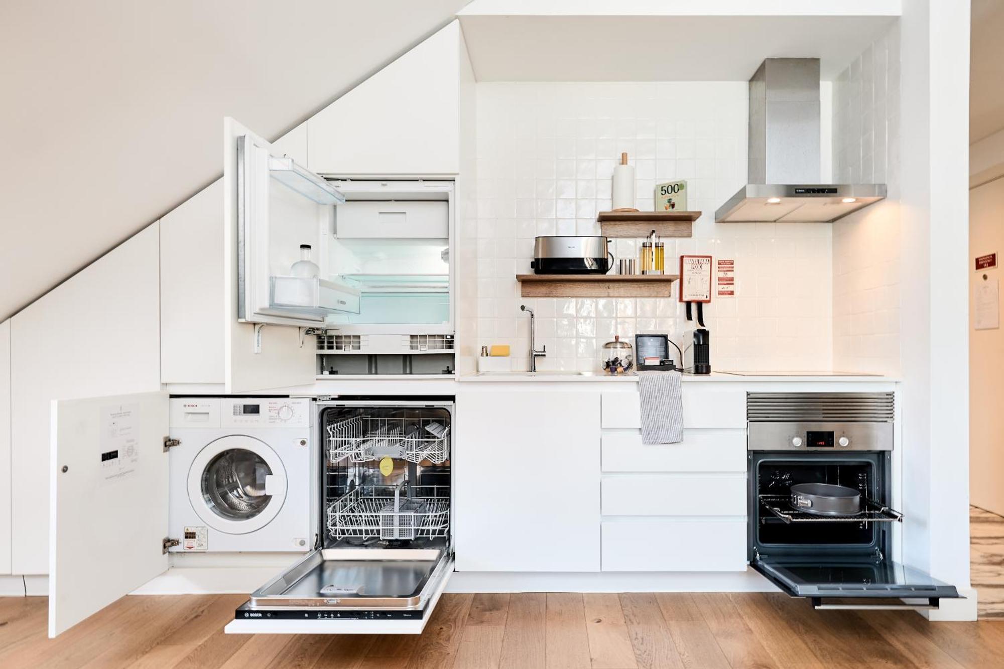 LisboaAndo Living - Augusta House公寓 外观 照片