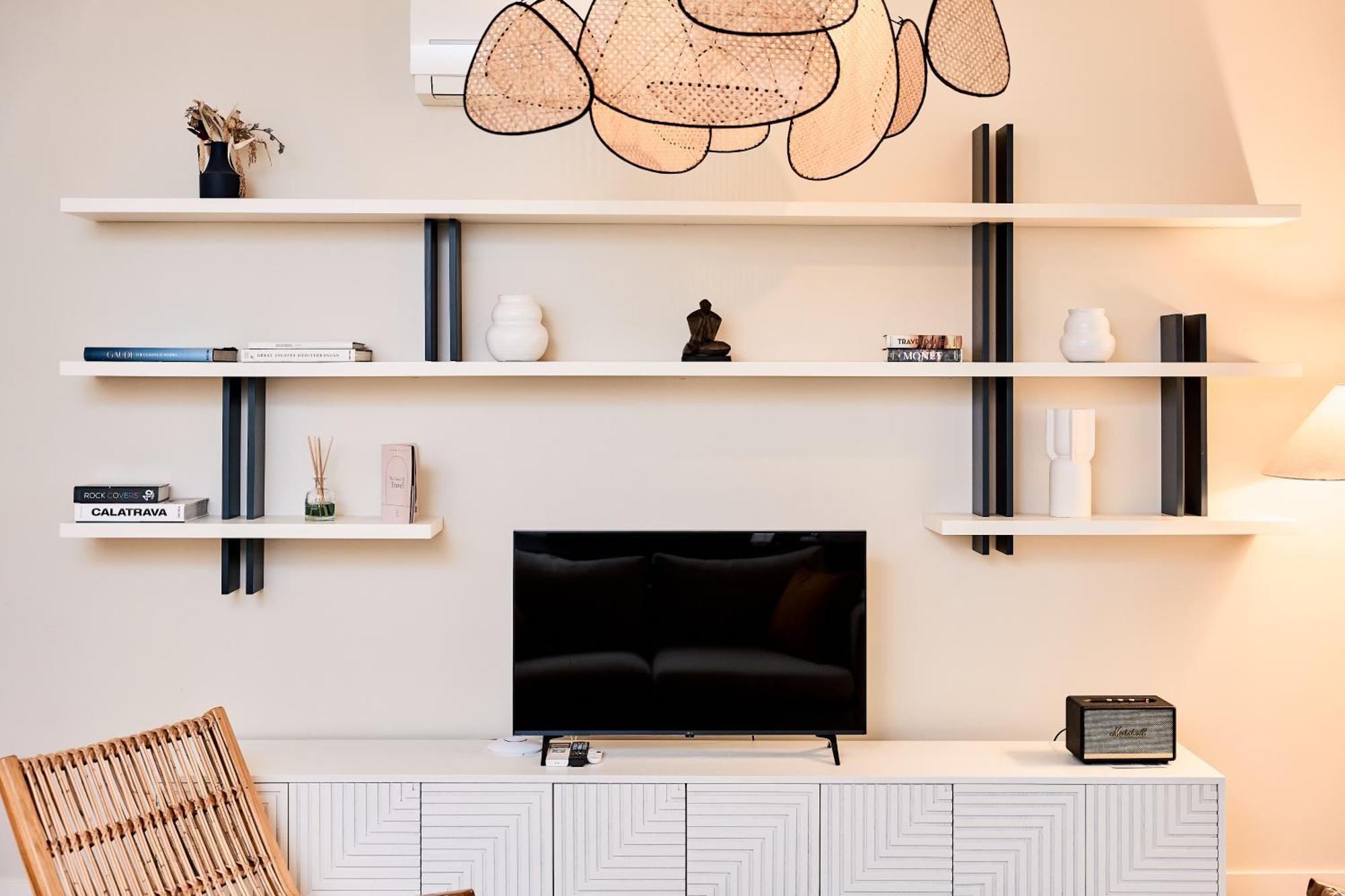 LisboaAndo Living - Augusta House公寓 外观 照片