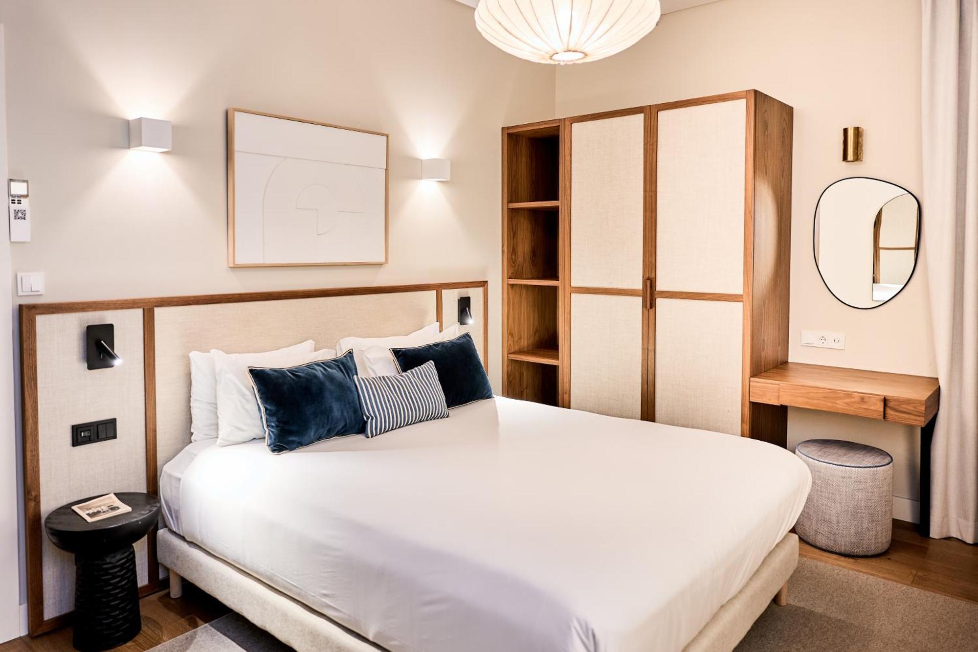LisboaAndo Living - Augusta House公寓 外观 照片